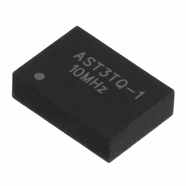 AST3TQ-19.200MHZ-5 by Abracon
