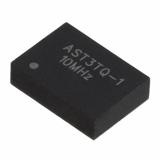 AST3TQ-40.000MHZ-5 by Abracon