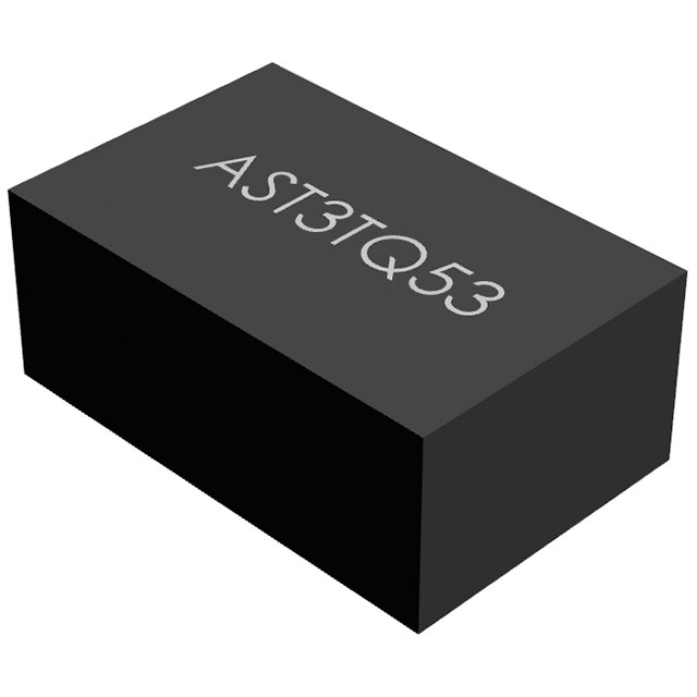 AST3TQ53-T-40.000MHZ-5-C by Abracon