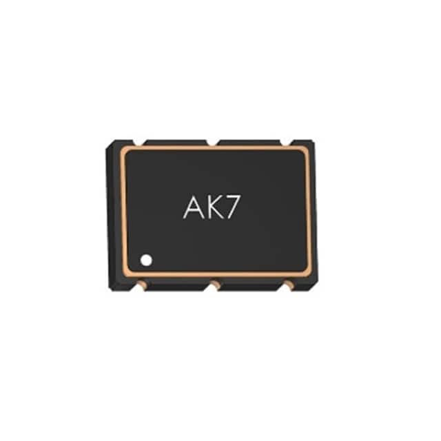 AK7DAF1-200.0000T2 by Abracon