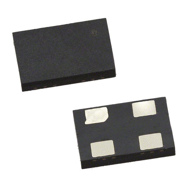 ASFLM1-40.000MHZ-T by Abracon