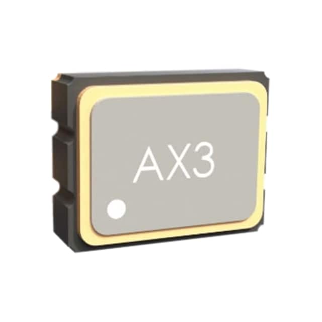 AX3PAF1-122.8800 by Abracon