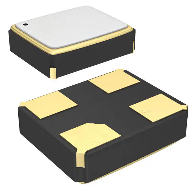 ABM10-27.120MHZ-8-A10-T by Abracon