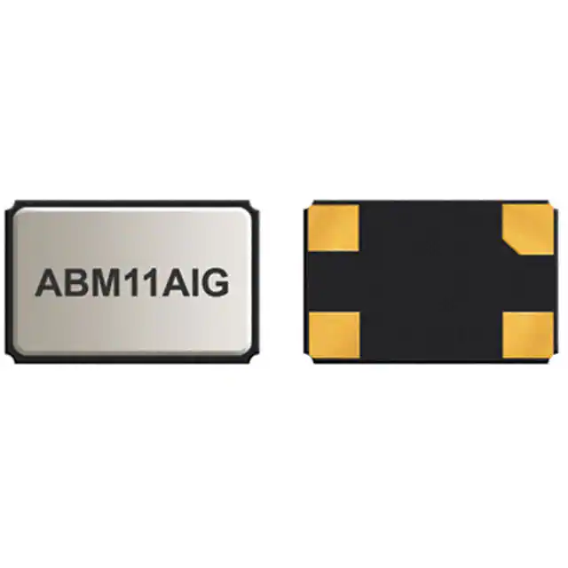 ABM11AIG-27.120MHZ-4Z-T3 by Abracon