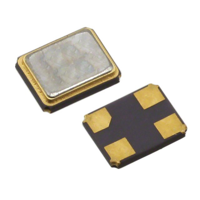ABM8-24.576MHZ-B2-T3 by Abracon
