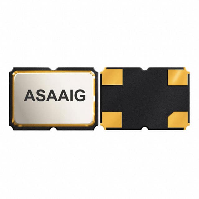 ASAAIG-26.000MHZ-K-C-S-T by Abracon