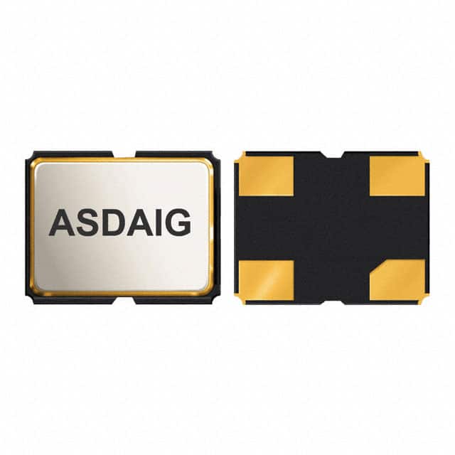 ASDAIG3-16.000MHZ-C-S-T by Abracon