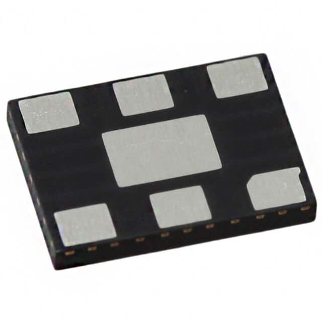 ASVMPLP-156.250MHZ-LR-T by Abracon