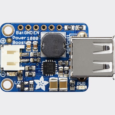 2030 by Adafruit Industries