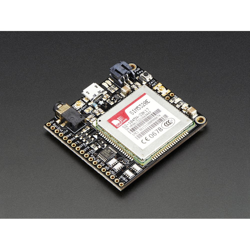 2691 by Adafruit Industries