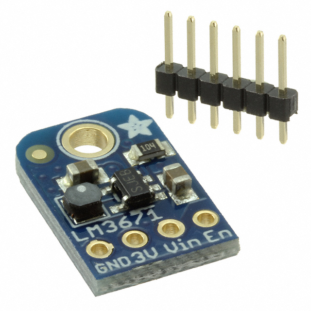 2745 by Adafruit Industries