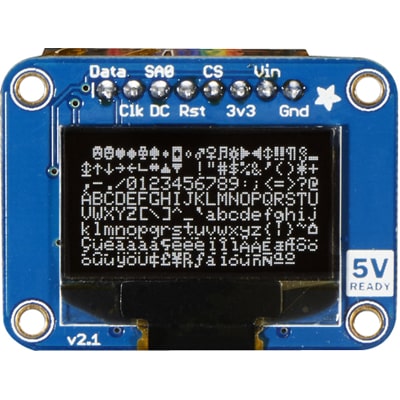 326 by Adafruit Industries