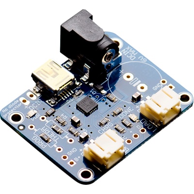 390 by Adafruit Industries