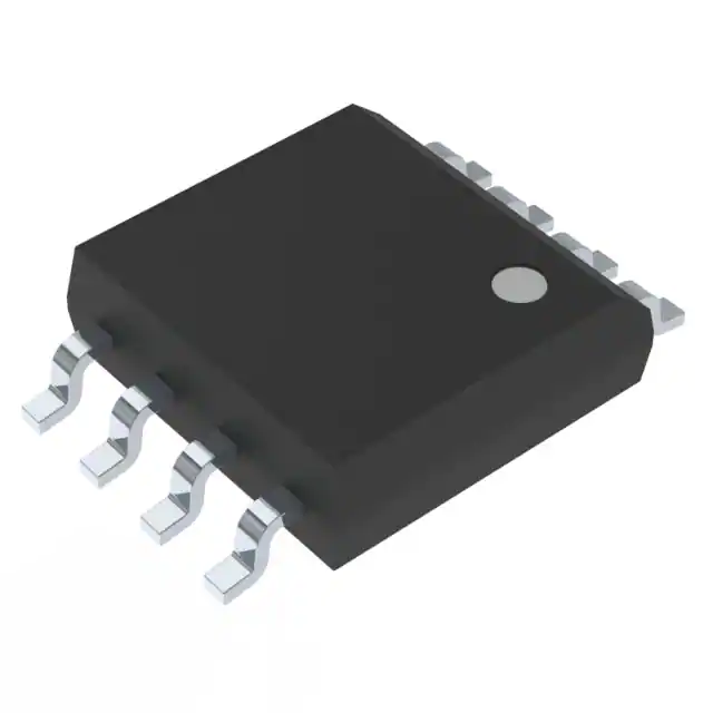 AT45DB321E-SHF-T by Dialog Semiconductor