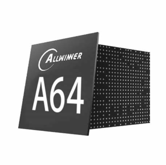 A64 by Allwinner Technology