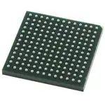 10M16SAU169I7G Altera MAX 10 FPGA 169-UBGA chip package photo