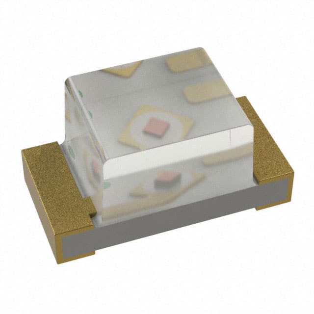 BL-HKC36D-AV-TRB by American Bright Optoelectronics