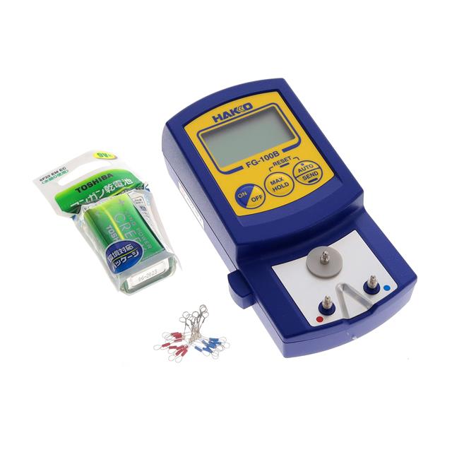 FG100B-US03 by American Hakko Products, Inc.