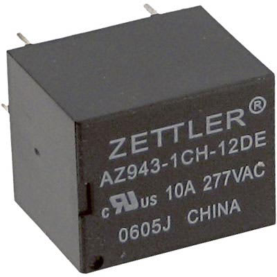 AZ943-1CH-12DE by American Zettler