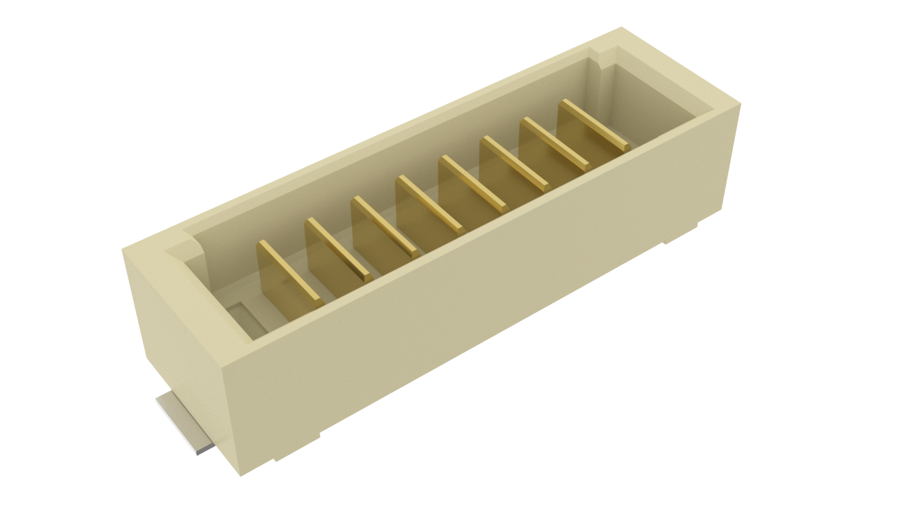 10159560-800221RLF by Amphenol