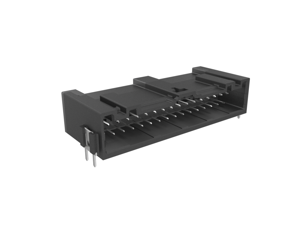 10166409-F32210ALF by Amphenol