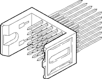 74741-101LF by Amphenol