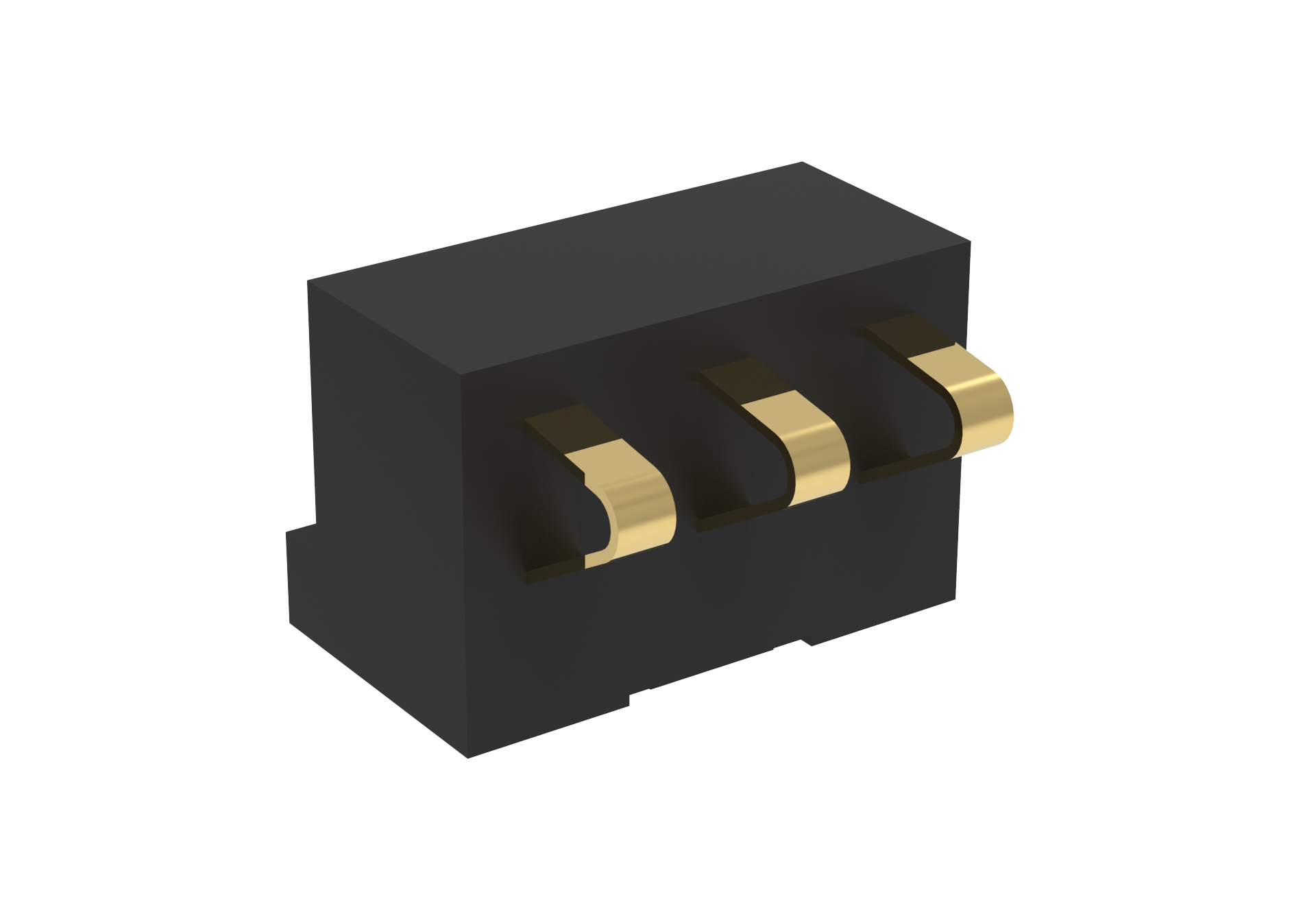 BC3550Y0302A by Amphenol