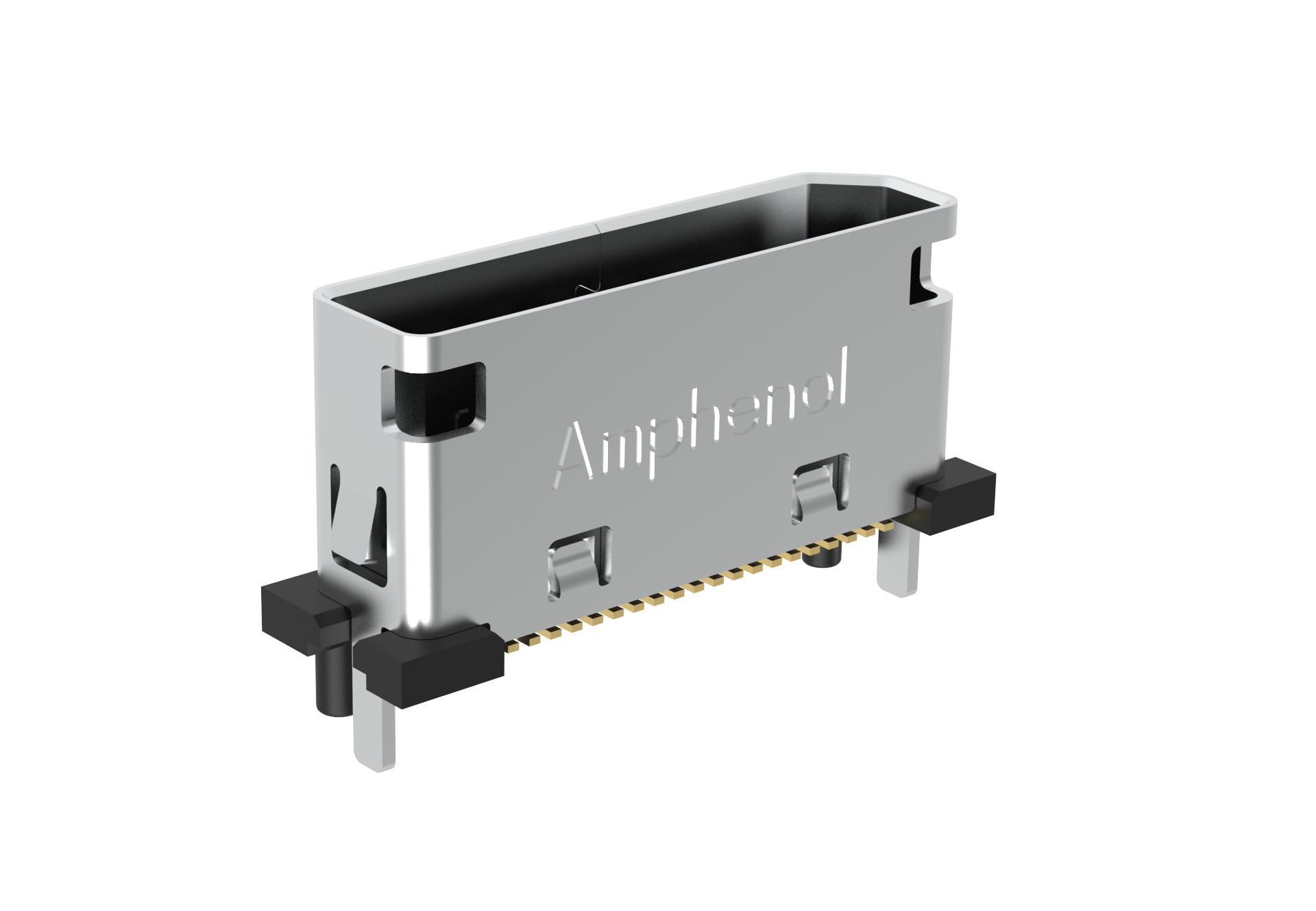 G14A422216121HR by Amphenol