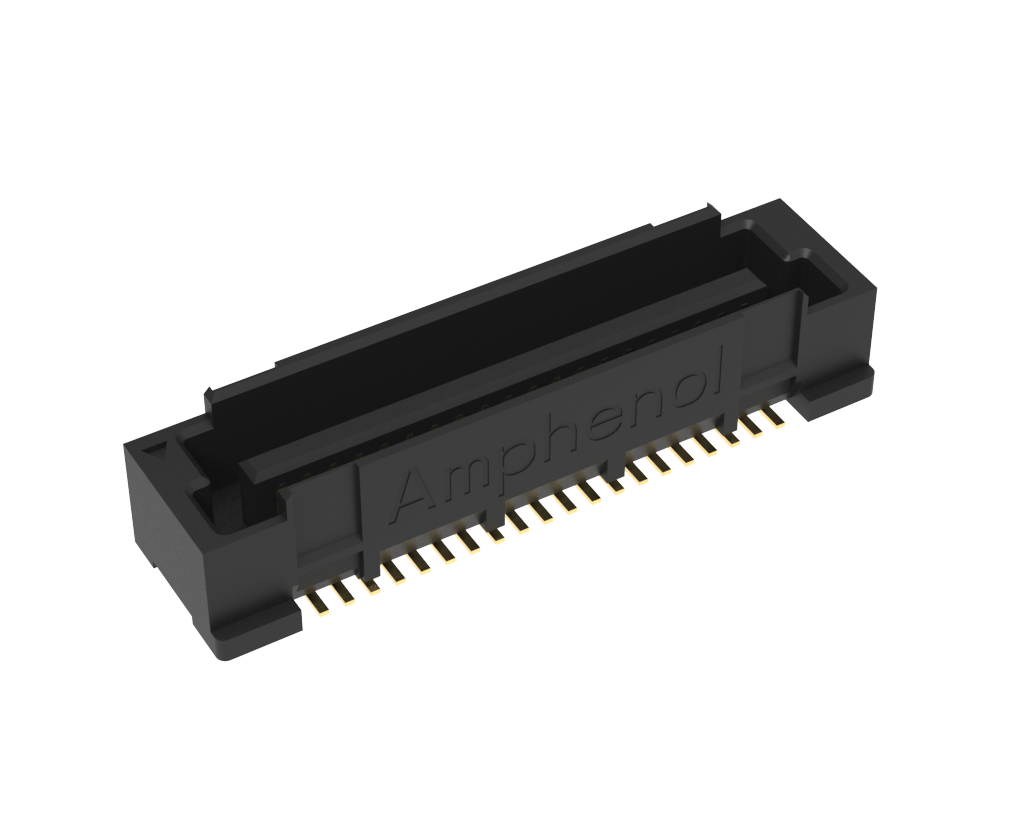 G832MB110402022HR by Amphenol