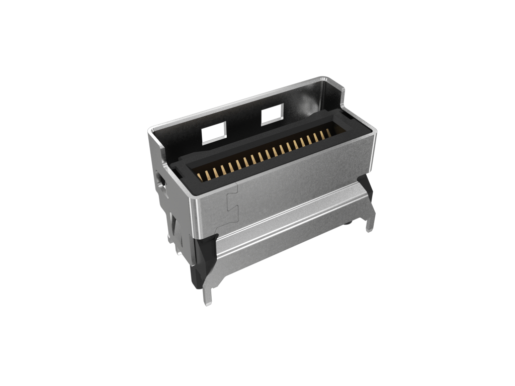 G97V21312HR by Amphenol