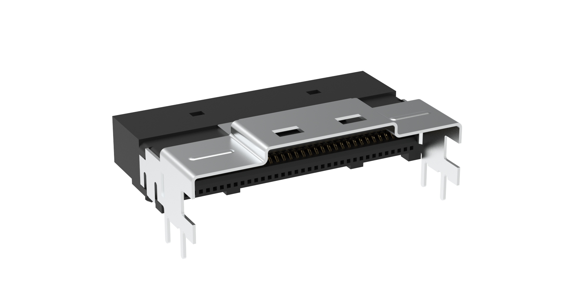 U10A474240T by Amphenol