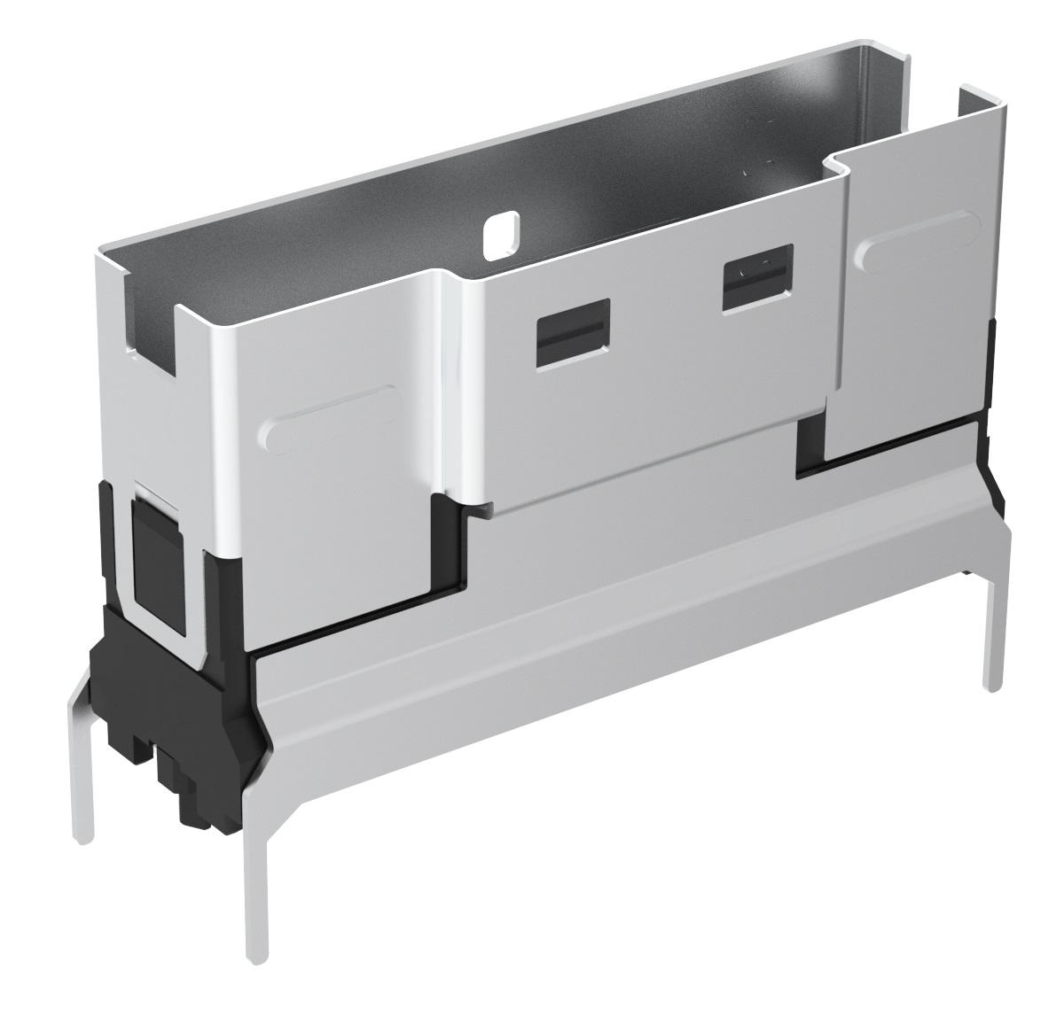 U10BH7430002T by Amphenol