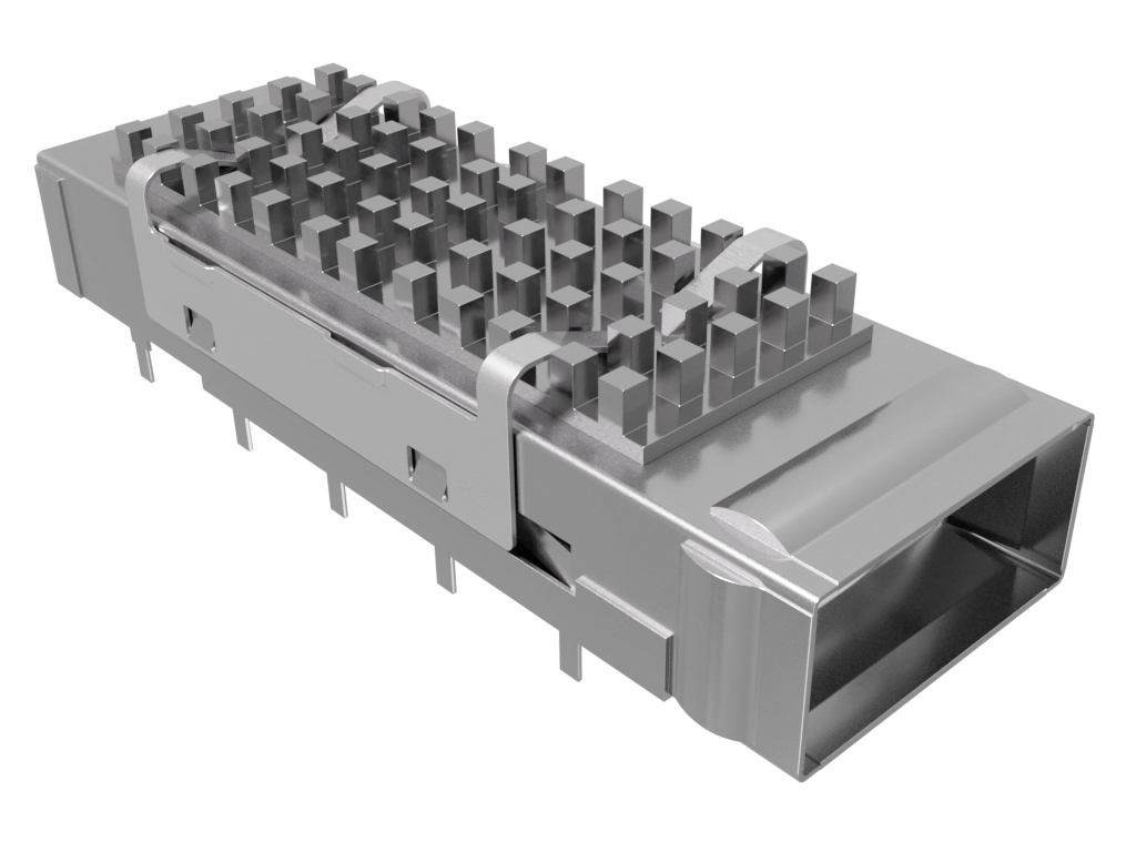 U95T1B1100A by Amphenol