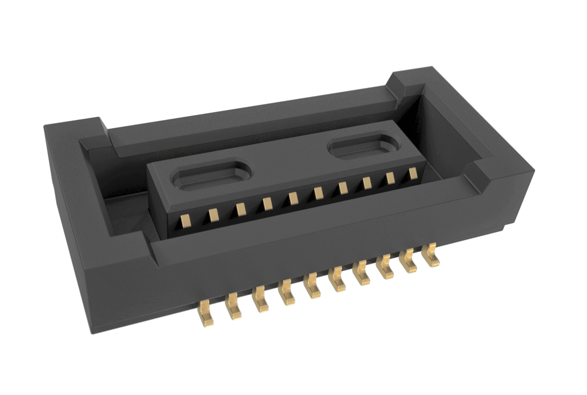 10164227-0201A1RLF by Amphenol