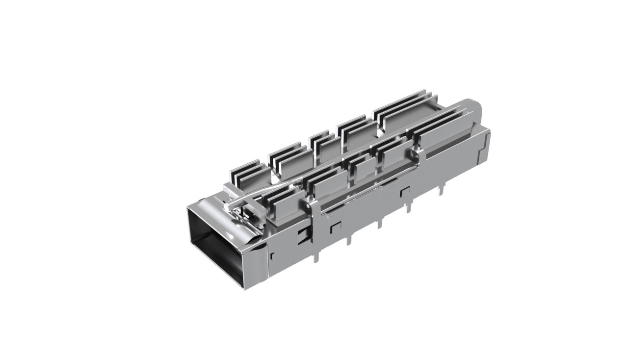 UE36C1621105A3A by Amphenol