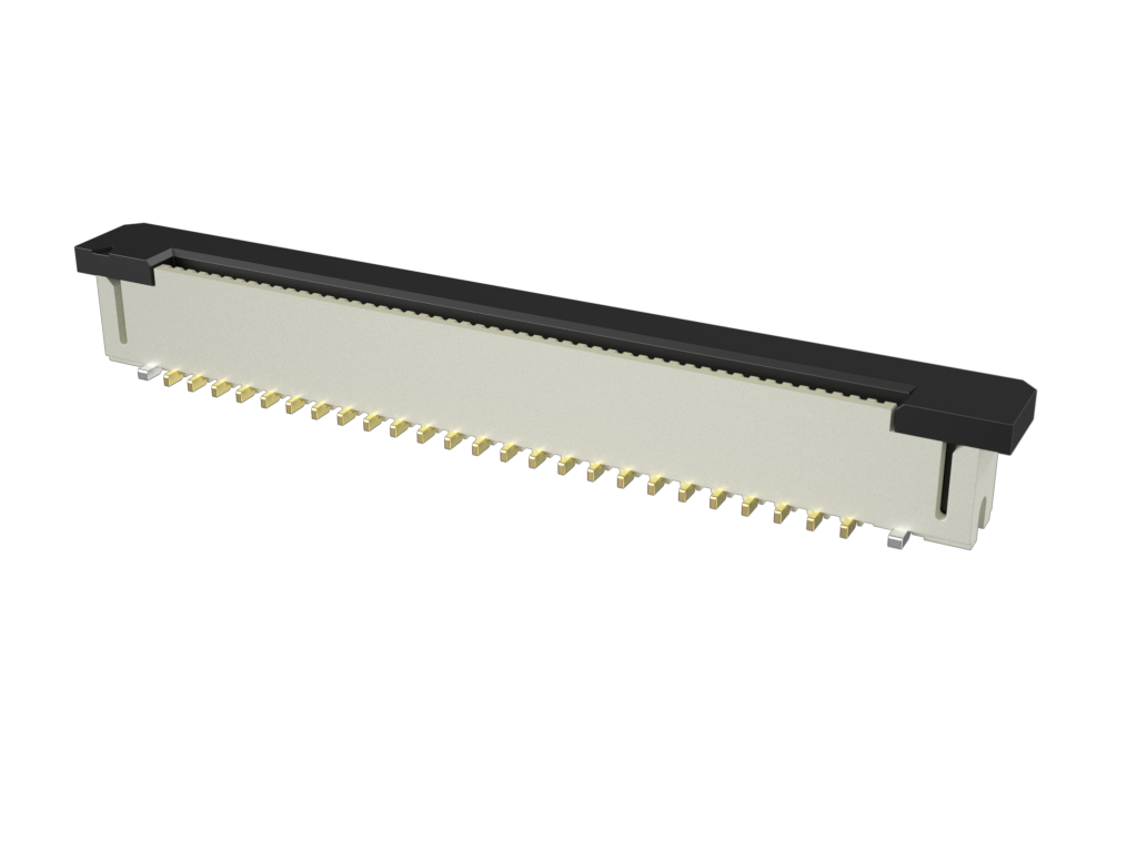 F336-1A7H1-11054 by Amphenol