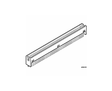 87407-140LF by Amphenol