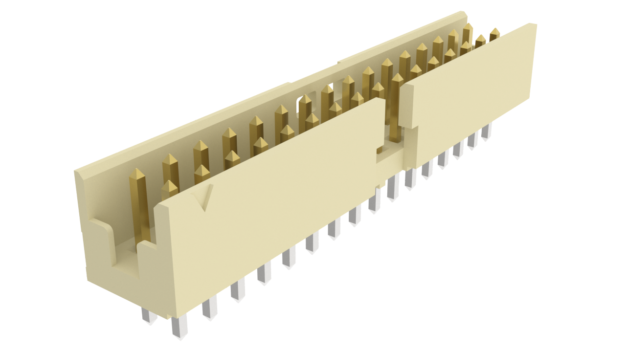 98414-F06-32LF by Amphenol