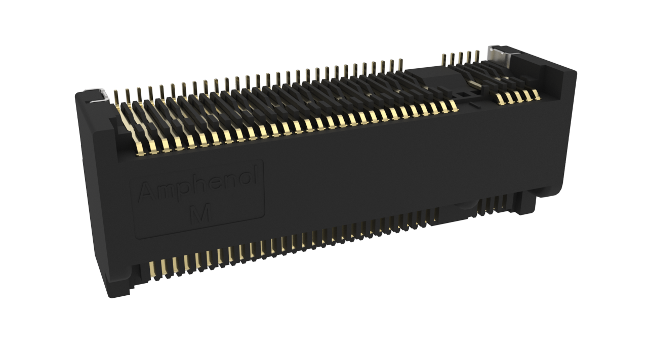 MDT580M01002 by Amphenol
