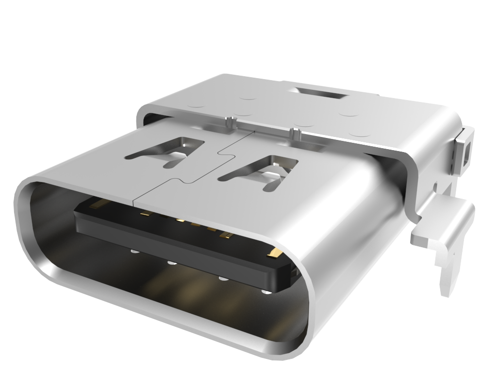 12401948E412A by Amphenol