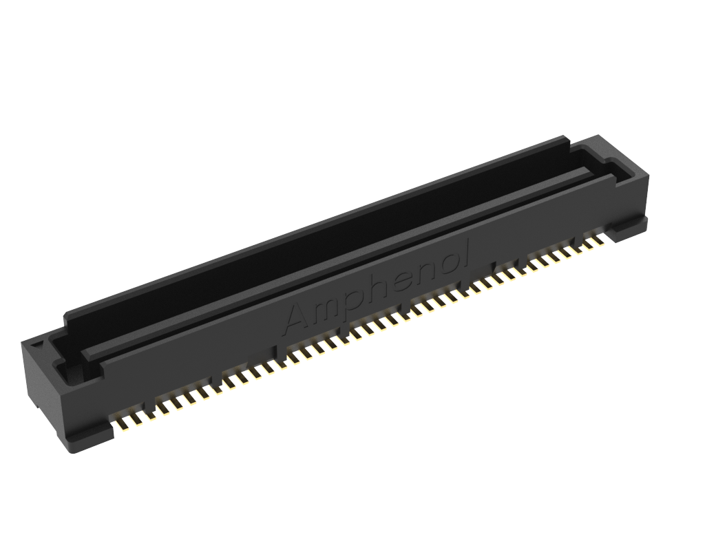 G832MB110802322HR by Amphenol