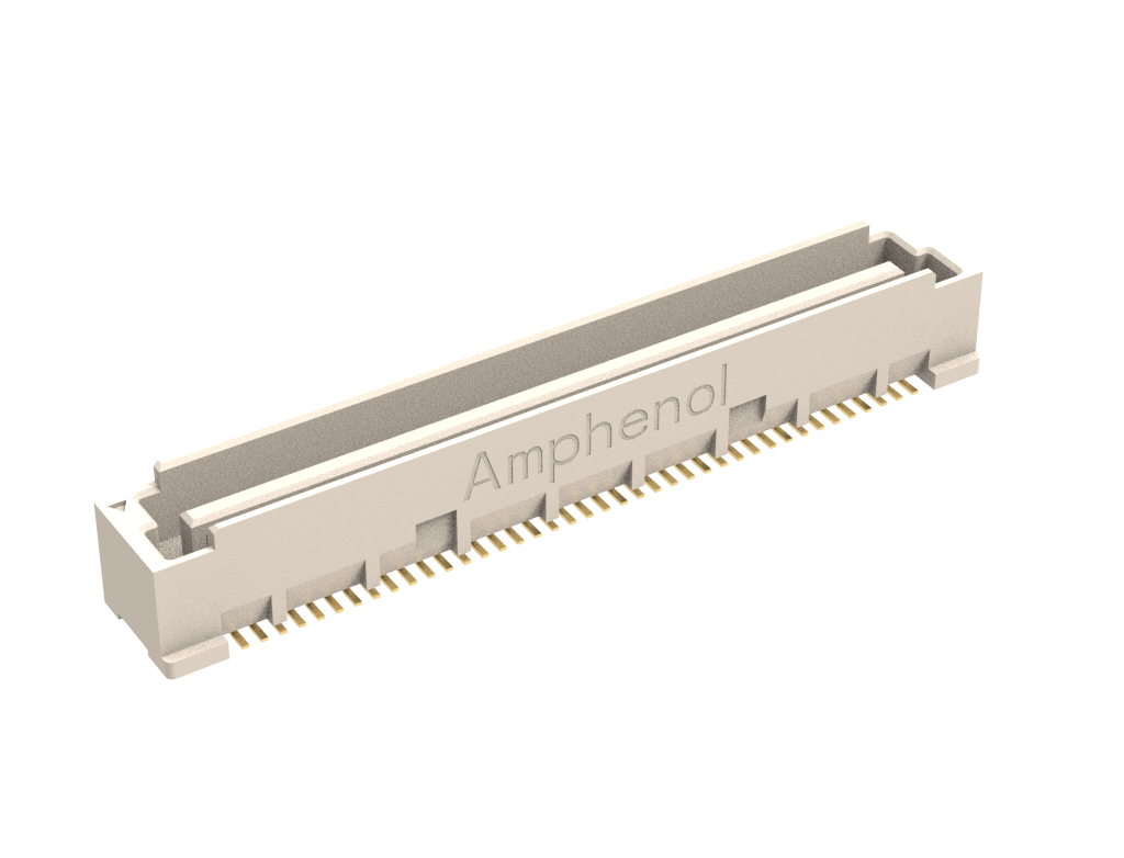 G832MB130803022HR by Amphenol