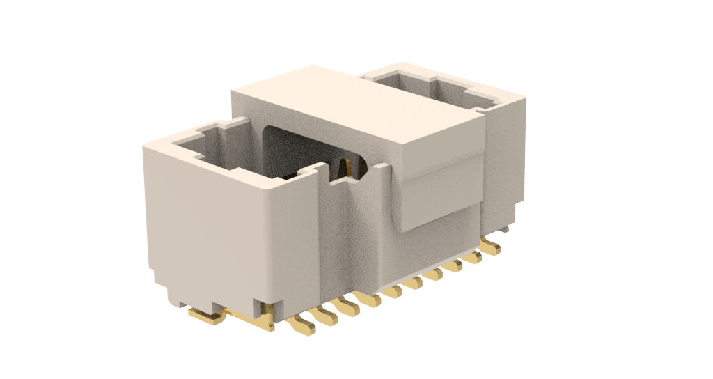 G846A202100T1HR by Amphenol