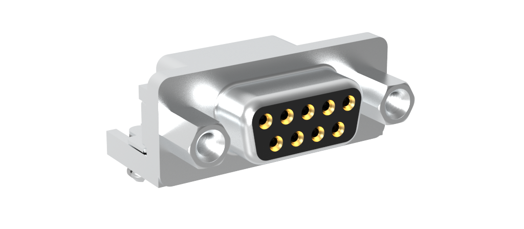 L77SDE09SA4CH4FC309 by Amphenol