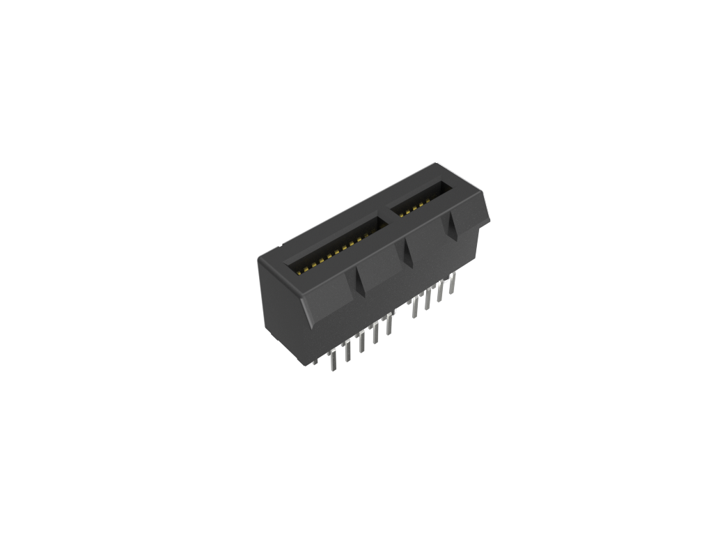 10018783-10100RLF by Amphenol FCI