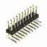 10076801-101A10LF by Amphenol FCI