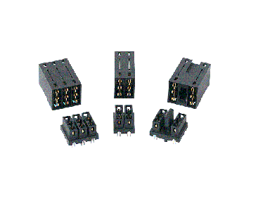10087939-001LF by Amphenol FCI