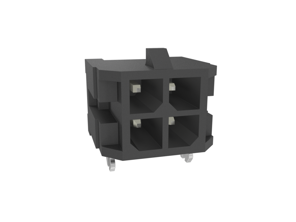 10137925-0411LF by Amphenol FCI