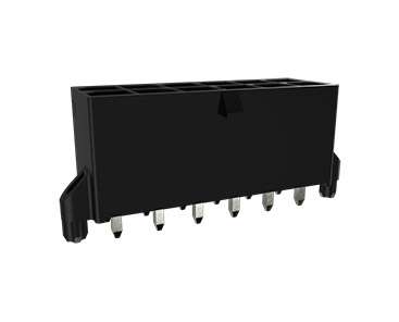 10142708-08100LF by Amphenol FCI