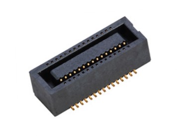 10142890-030A3EHLF by Amphenol FCI